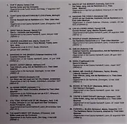 CD - Benny Carter And His Orchestra, Secco, Coleman Hawkins Trio. a.o. - Swing & Sweet In Nederland (Deel 1 - De Jaren '30)