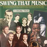 Louis Armstrong - Swing That Music