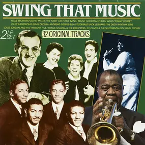 Cole Porter - Swing That Music