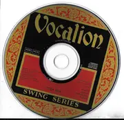 CD - Various - Swing Vocalion
