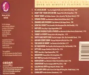 CD - Various - Swing Was Our Business - 'Ridin' High'