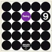 LP - Benny Goodman, Duke Ellington... - Swing - Twen-Serie 9