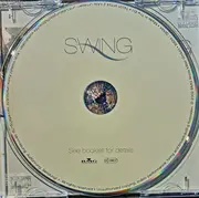 CD - Bing Crosby, Frank Sinatra, Lena Home - Swing