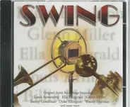 Ella Fitzgerarld, Duke Ellington - Swing