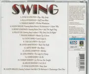 CD - Ella Fitzgerarld, Duke Ellington - Swing