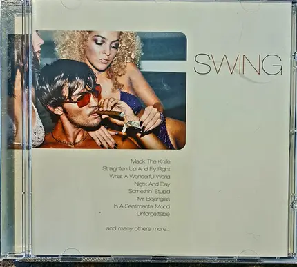 Bing Crosby, Frank Sinatra, Lena Home - Swing