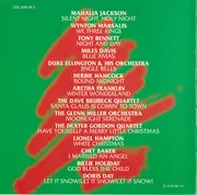 CD - Various - Swingin' Christmas
