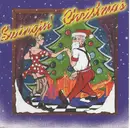 CD - Heavenly /, Swing tips, Ron Sunshine - Swingin' Christmas