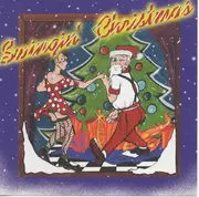 CD - Heavenly /, Swing tips, Ron Sunshine - Swingin' Christmas