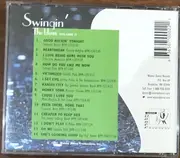 CD - Solomon Burke, Tommy Ridgley, Ernestine Anderson ... - Swingin' The Blues Volume II