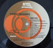 LP - Various - Swingin The Classics - Mono