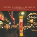 CD-Box - Jazz Sampler - Swinging Ballroom Berlin II