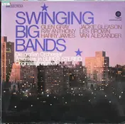 Van Alexander And His Orchestra - Swinging Big Bands