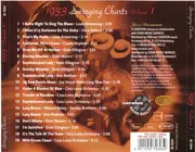 CD - Louis Armstrong, Chick Bullock & others - Swinging Charts (1933 Volume 1)