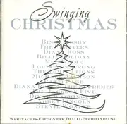 CD - Bing Crosby, The Platters, Billie Holiday - Swinging Christmas