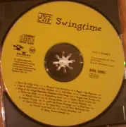 CD - Benny Goodman / Cab Calloway / Artie Shaw a.o. - Swingtime