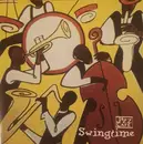 CD - Benny Goodman / Cab Calloway / Artie Shaw a.o. - Swingtime