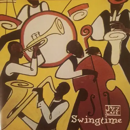 Benny Goodman / Cab Calloway / Artie Shaw a.o. - Swingtime