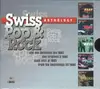CD-Box - Les Aiglons / Les Sorciers a.o. - Swiss Pop & Rock Anthology - Von Den Anfängen Bis 1985 - Cardboard slipcase