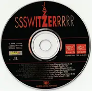 CD - Big Band de Lausanne, The Lost generation, The Survivors, The Youngbloods - Switzerjazz
