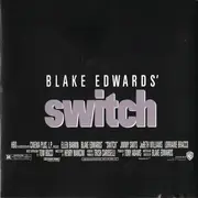 CD - Soundtrack - Switch (Original Motion Picture Soundtrack)