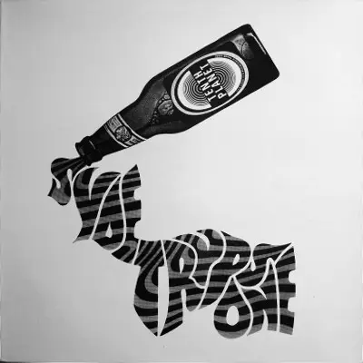 The Poets, The Maniax, Free Expression - Syde Tryps One
