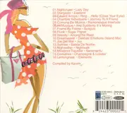 CD - Nightcruzer, Stargazer, Eduard Arroya ... - SYLT: Finest Lounge Music No. 1 - Digipak