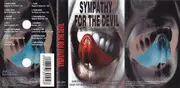 MC - Slash, Elastica a.o. - Sympathy For The Devil (The Definitive Rock Compilation) - Still Sealed.
