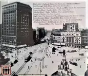 CD - The Paybacks, The Dirtbomb, The Hentchmen a. o. - Sympathetic Sounds Of Detroit