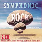 Double CD - The Nice / Marillion / Gentle Giant a.o. - Symphonic Rock