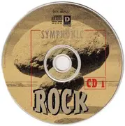 Double CD - The Nice / Marillion / Gentle Giant a.o. - Symphonic Rock