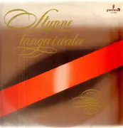 LP - Various - Słynne Tanga I Walce