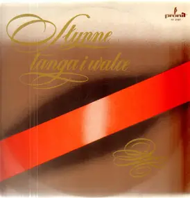 Various Artists - Słynne Tanga I Walce