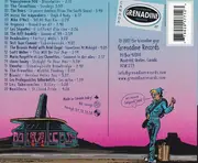 CD - Various - Syrup & Gasoline Vol.2