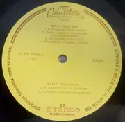 LP - Palló Imre / Csongor István a.o. - Szépen Szól A Nóta = Hungarian Folk Songs