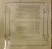 Double LP - Various - Szerelmes Versek