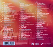 CD-Box - Morten Hampenberg & Alexander Brown Feat. Yepha - Så' Det Sommer