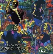 CD - Marvin Gaye, Bob Marley, John Coltrane & others - Sacred Sources 1 Live Forever