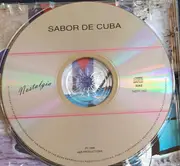 CD - Xavier Cugat / Perez Prado / Orlando Guerra / a.o. - Sabor de Cuba