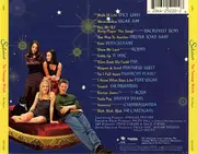CD - Various - Sabrina The Teenage Witch™ (The Album)