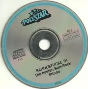 Double CD - Zucchero / Paul Young / Scorpions / Chris Rea a. o. - Sahnestücke '91 - Die Besten Soft-Rock Stücke