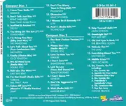 Double CD - Various - Sahnestücke '92 - Die 30 Besten Internationalen Stücke