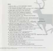 Double CD - Pur / Matthias Reim a.o. - Sahnestücke '93 - Die 32 Besten Deutschen Hits