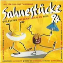 Double CD - Warren G And Nate Dogg, Jovanotti a.o. - Sahnestücke 94 - Die Besten Internationalen Hits