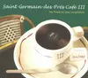 CD - Various - Saint-Germain-Des-Prés Café III - Digipak