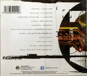 CD - Rhyme Tyme, Ill Machine, Calyx - Saigon Incoming