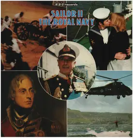 London Philharmonic Orchestra - Sailor II - The Royal Navy