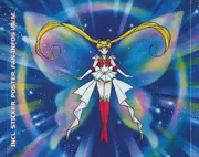 CD - Soundtrack - Sailor Moon - Dancing On The Moon