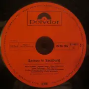 LP - Raymond, Wallner, Schwenn a.o. - Saison In Salzburg / Hochzeitsnacht Im Paradies
