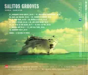 CD - Various - Salitos Grooves Volume 06 - Seaside Edition - Digipak